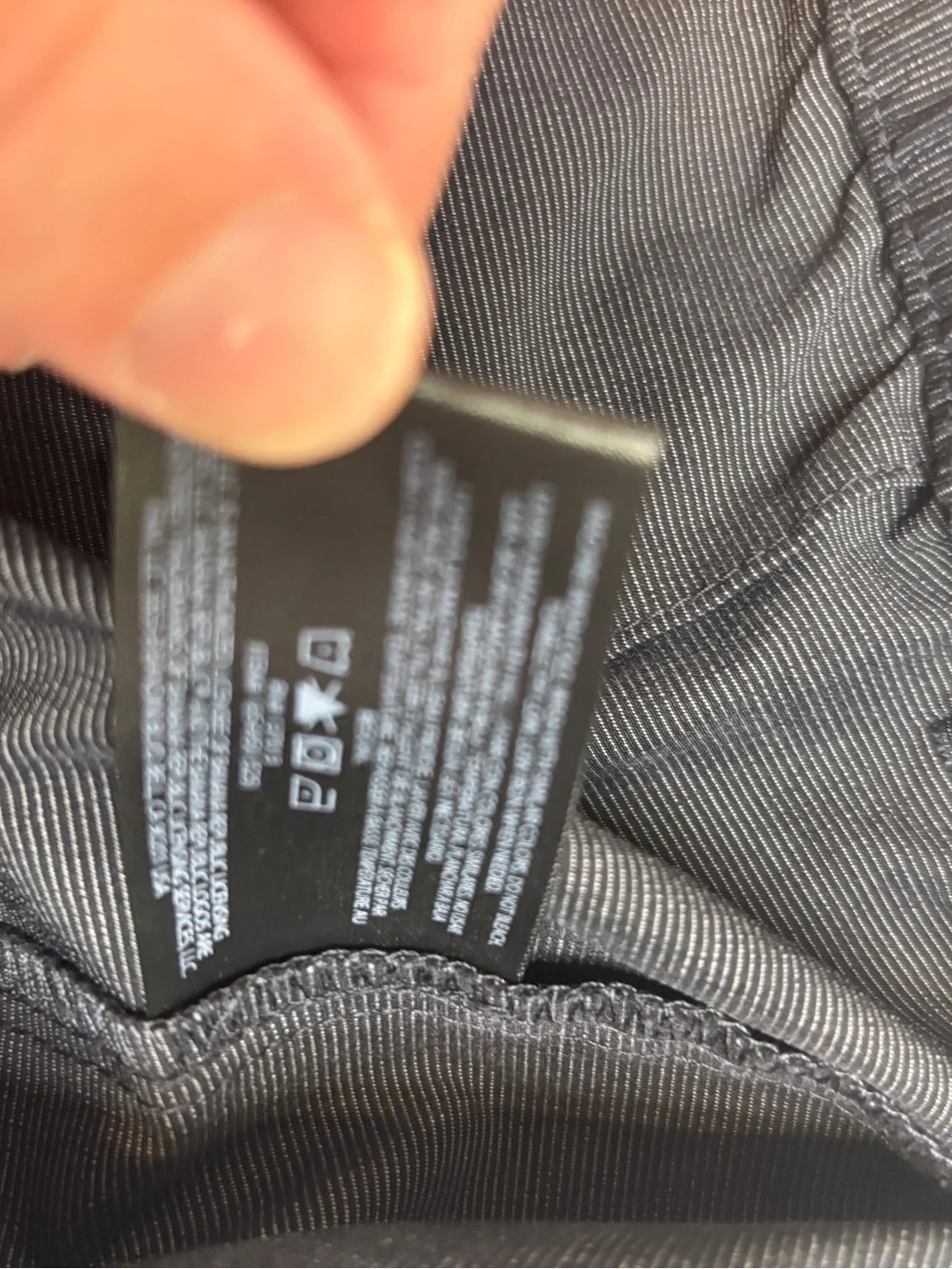 Banana Republic Performance Hybrid Shorts Men's 36 Gray Stretch Casual